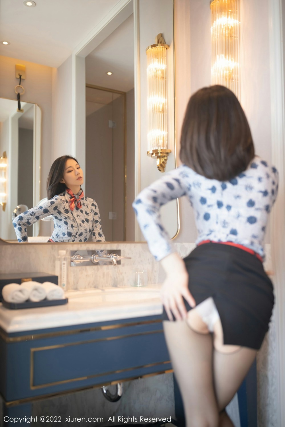 [XiuRen秀人网]No4962安然anran-[秀人套图]