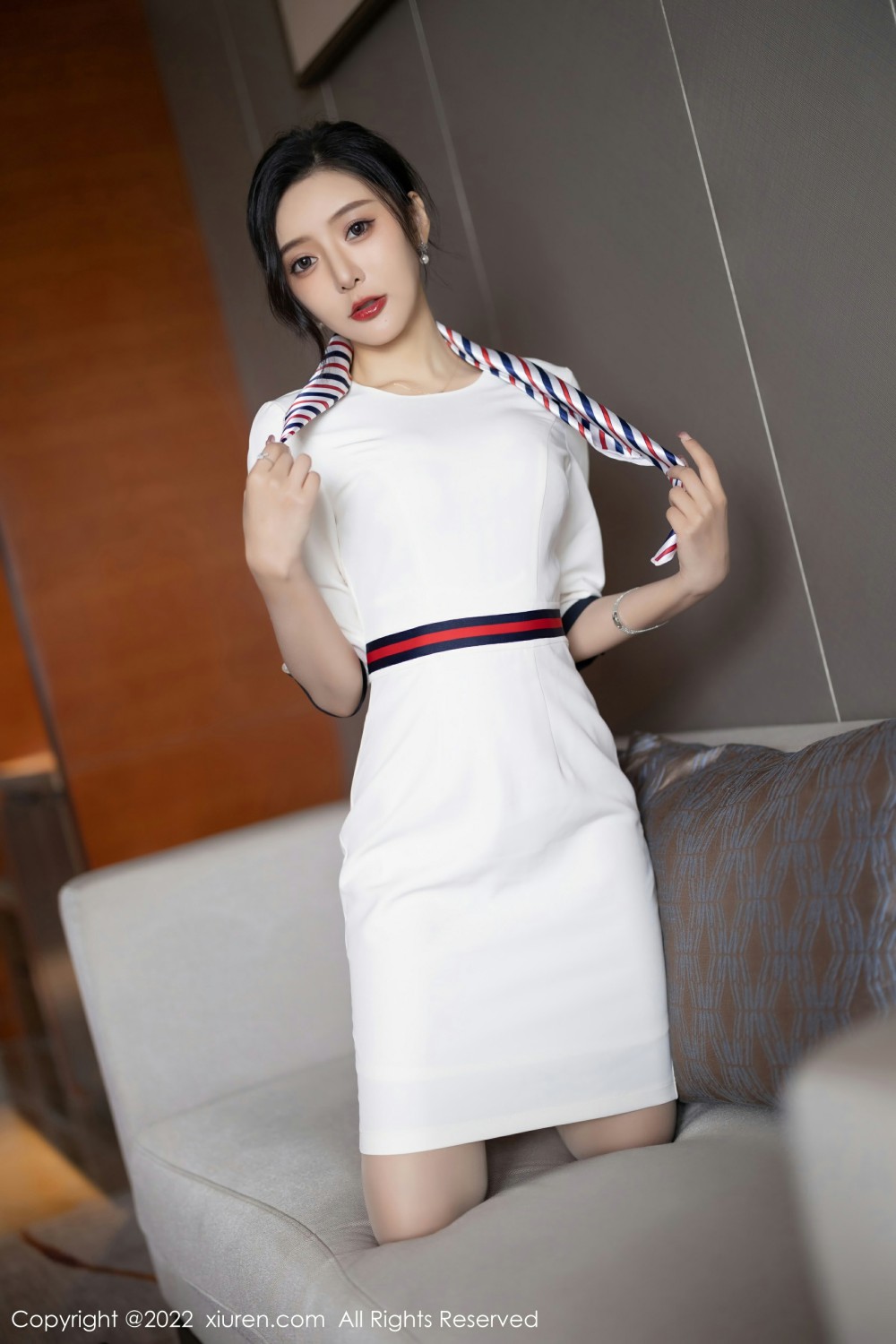 [XiuRen秀人网]No4963王馨瑶yanni-[秀人套图]