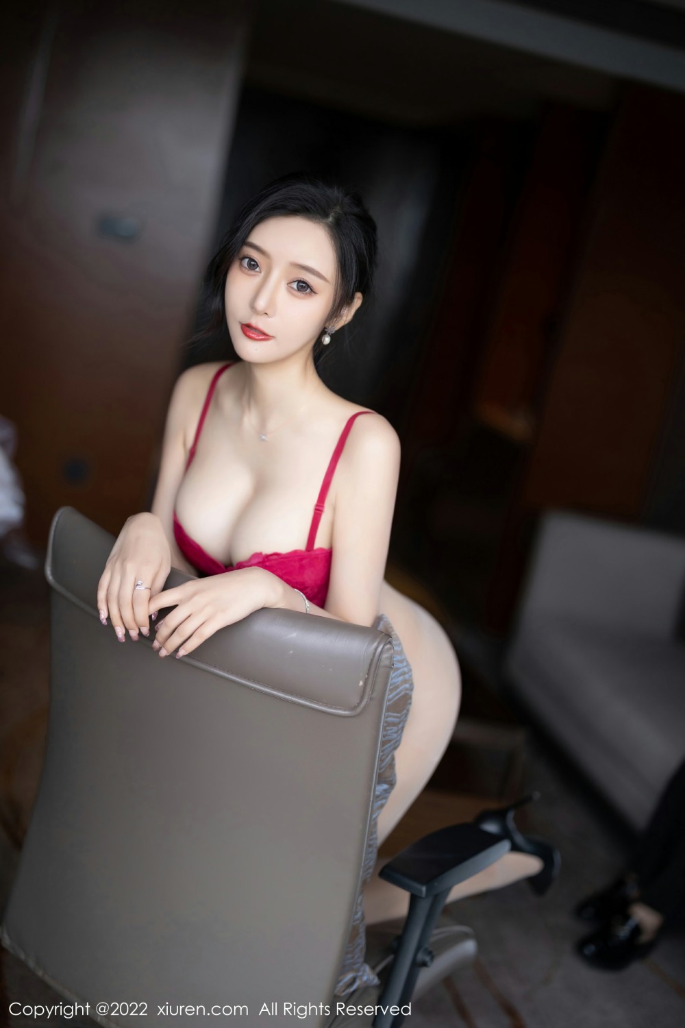 [XiuRen秀人网]No4963王馨瑶yanni-[秀人套图]