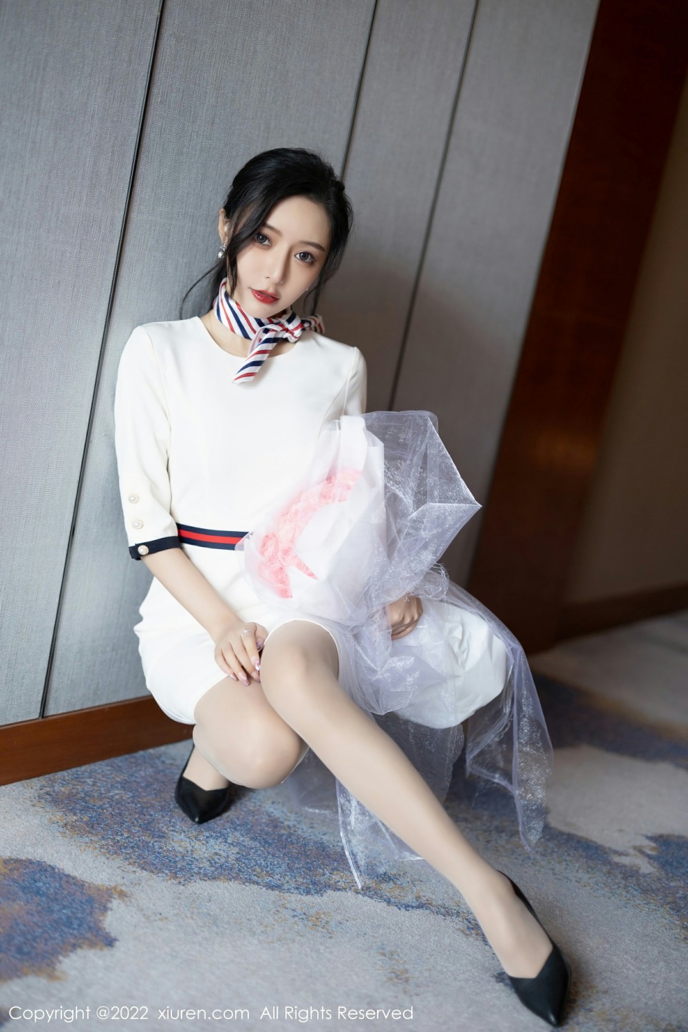 [XiuRen秀人网]No4963王馨瑶yanni-[秀人套图]