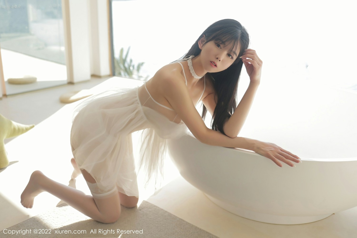 [XiuRen秀人网]No4964李雅柔182CM-[秀人套图]