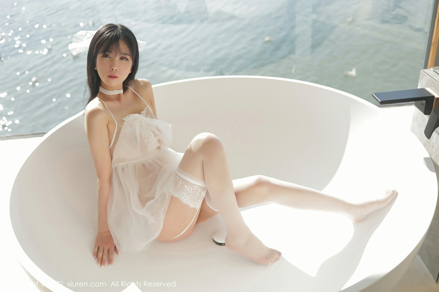 [XiuRen秀人网]No4964李雅柔182CM-[秀人套图]