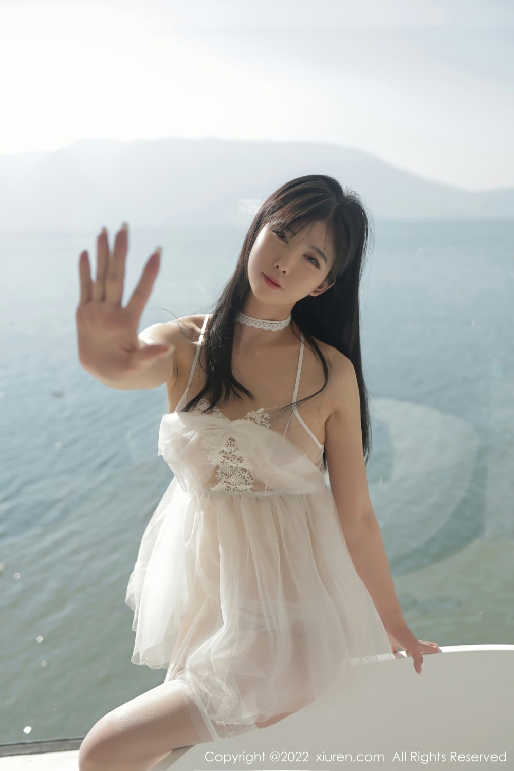 [XiuRen秀人网]No4964李雅柔182CM-[秀人套图]