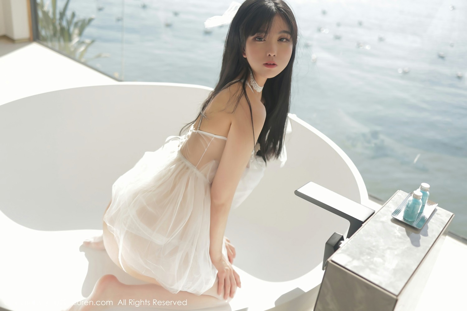 [XiuRen秀人网]No4964李雅柔182CM-[秀人套图]