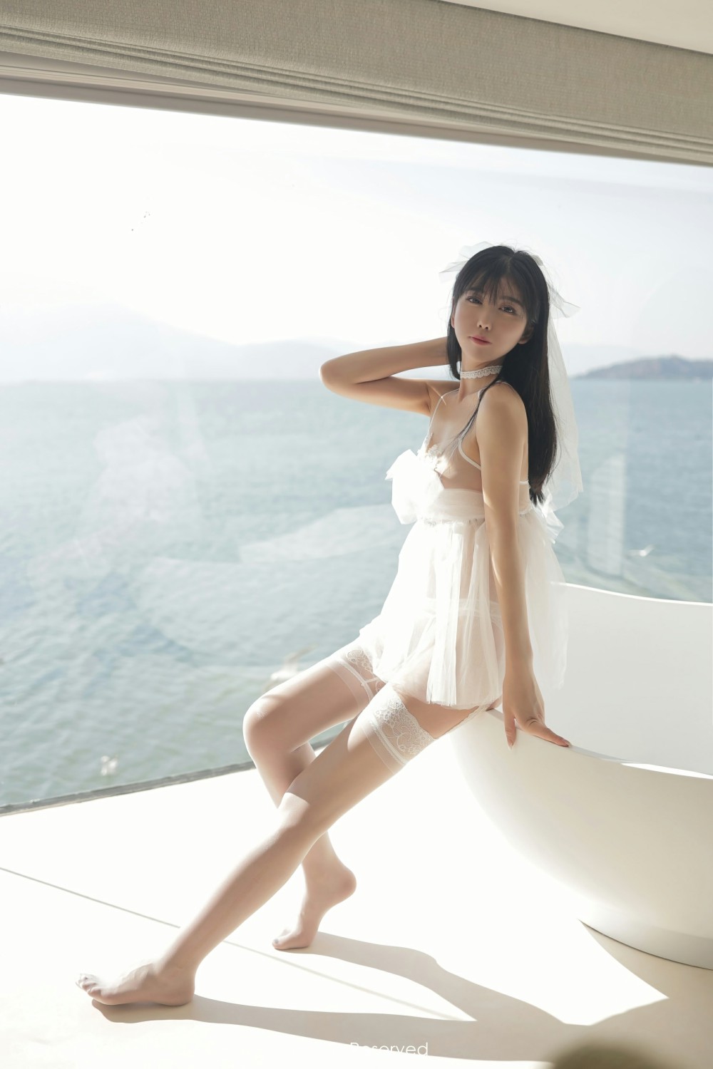 [XiuRen秀人网]No4964李雅柔182CM-[秀人套图]