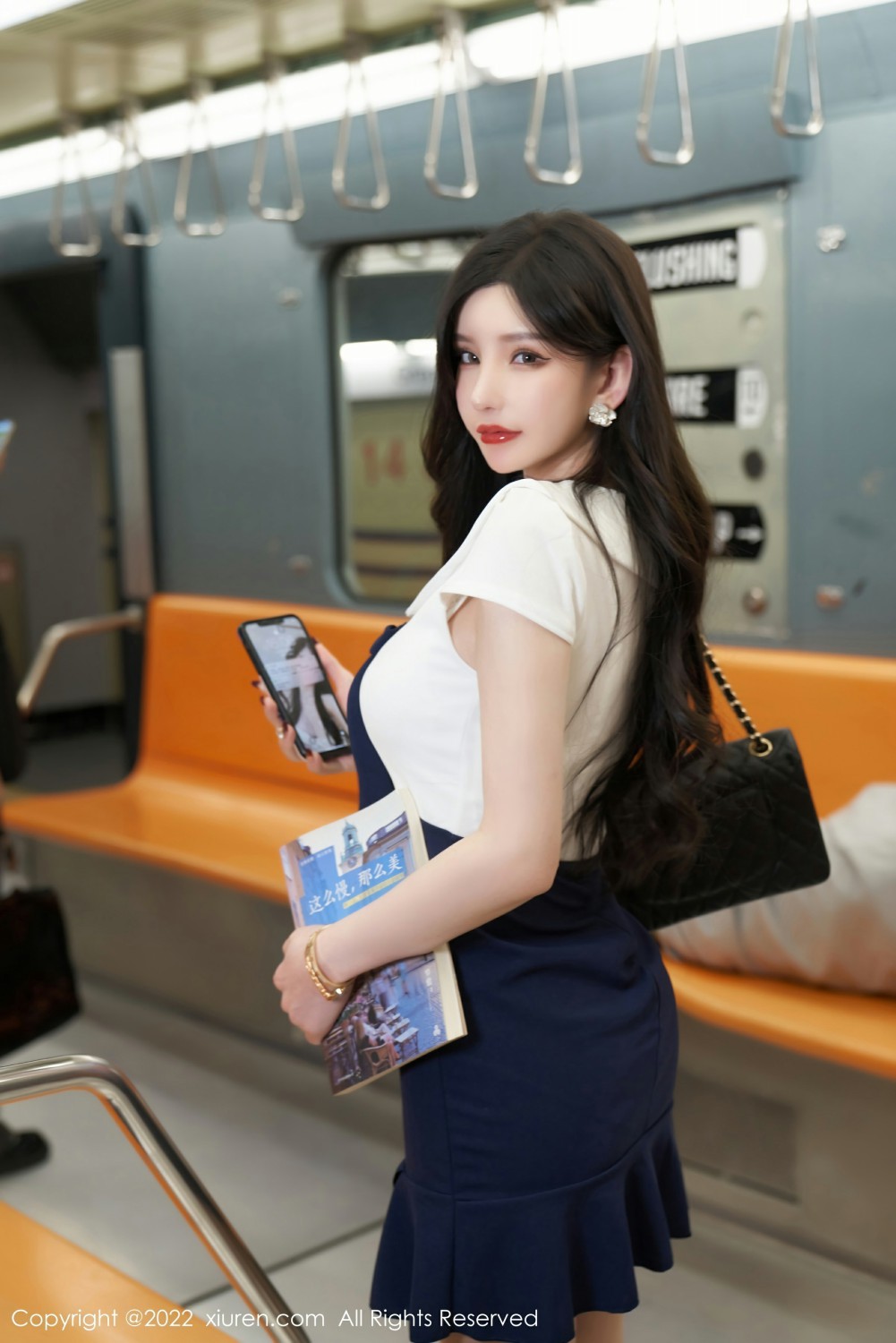 [XiuRen秀人网]20220507No4979周于希Sally-[秀人套图]