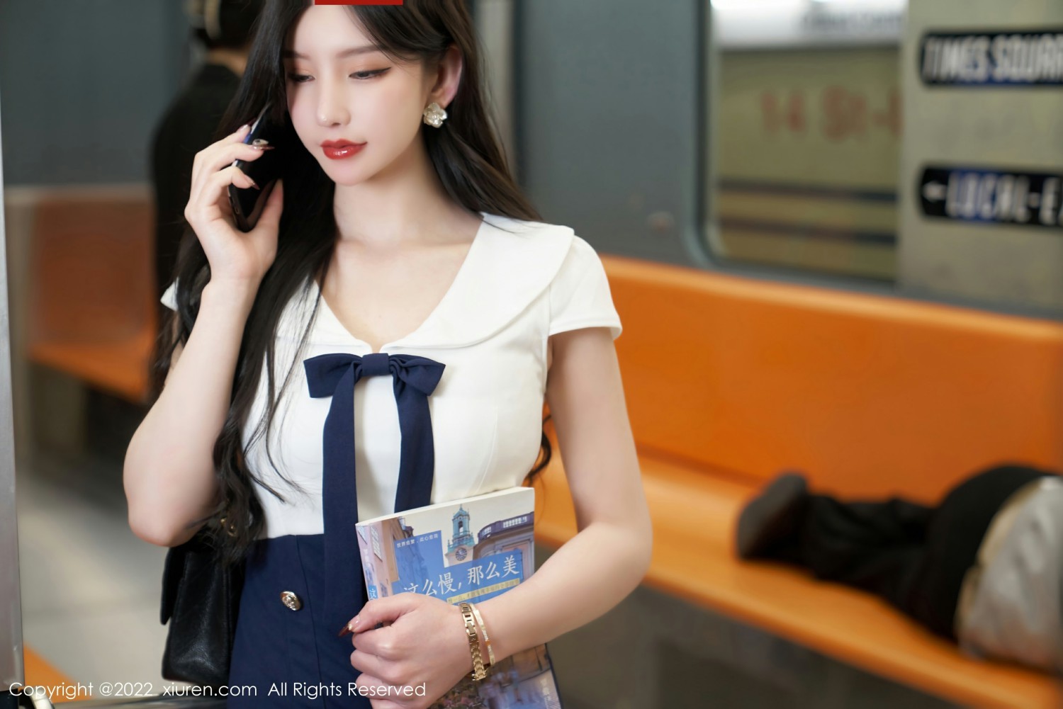 [XiuRen秀人网]20220507No4979周于希Sally-[秀人套图]