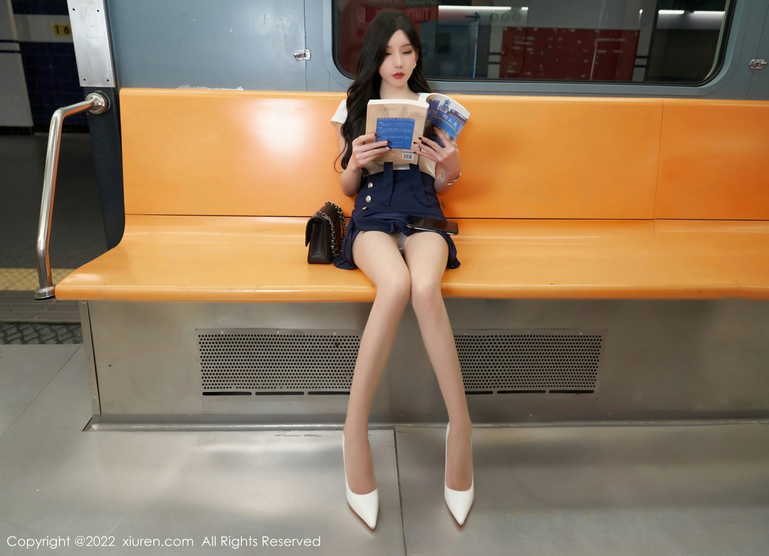 [XiuRen秀人网]20220507No4979周于希Sally-[秀人套图]