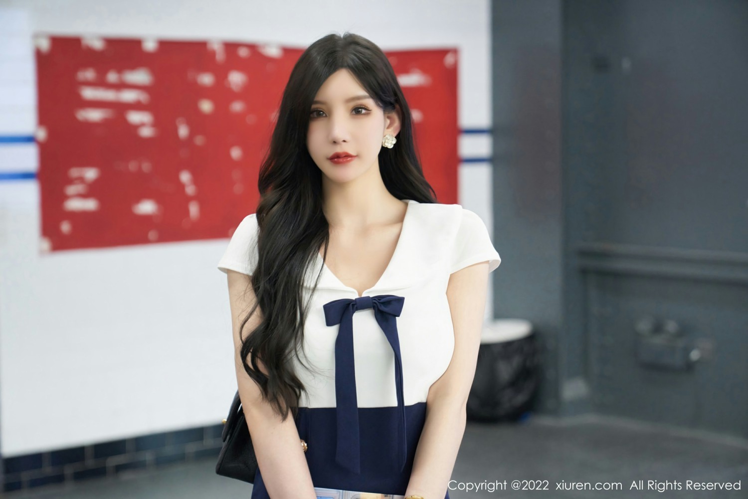 [XiuRen秀人网]20220507No4979周于希Sally-[秀人套图]