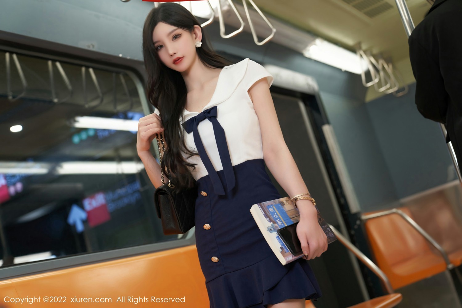 [XiuRen秀人网]20220507No4979周于希Sally-[秀人套图]