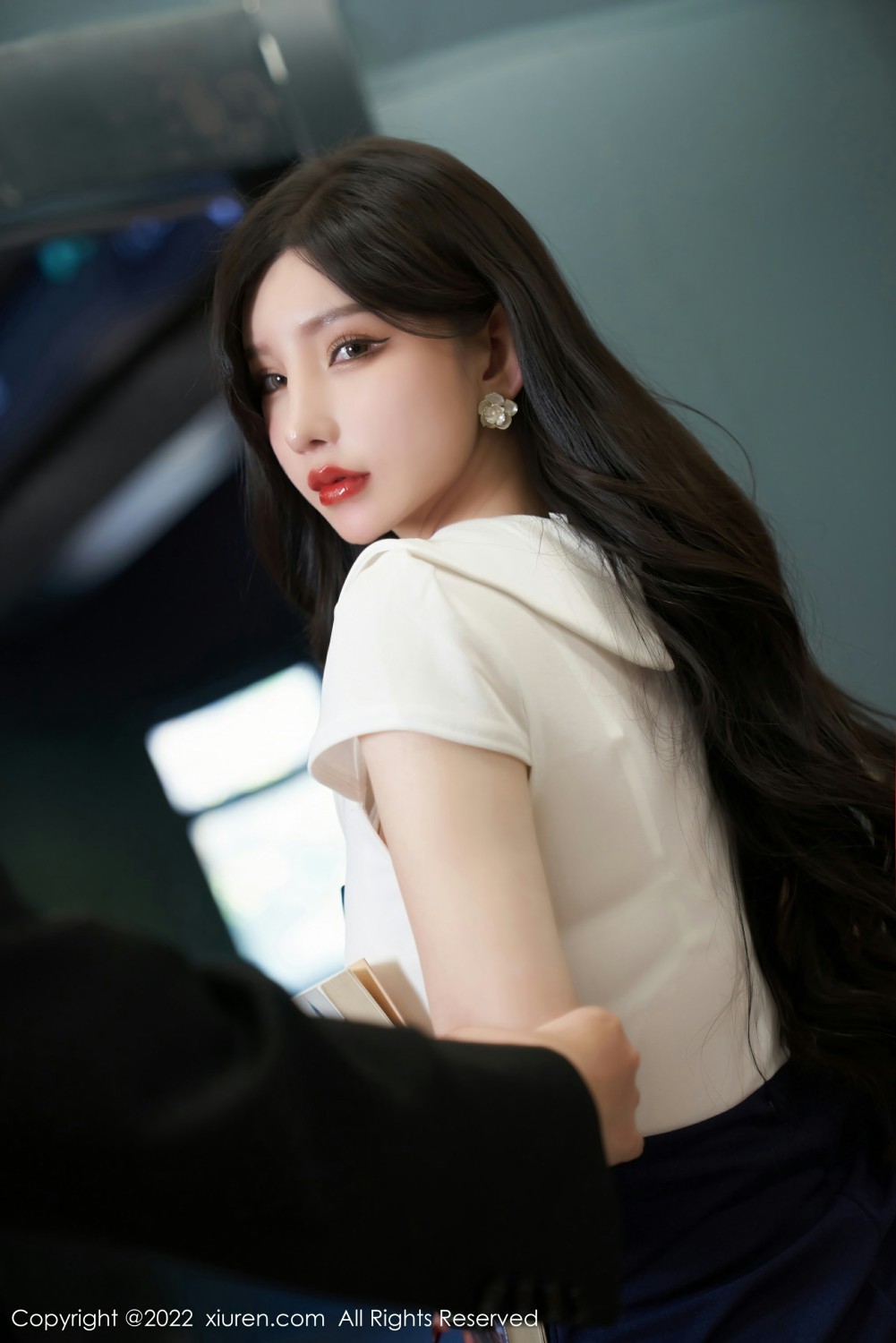 [XiuRen秀人网]20220507No4979周于希Sally-[秀人套图]