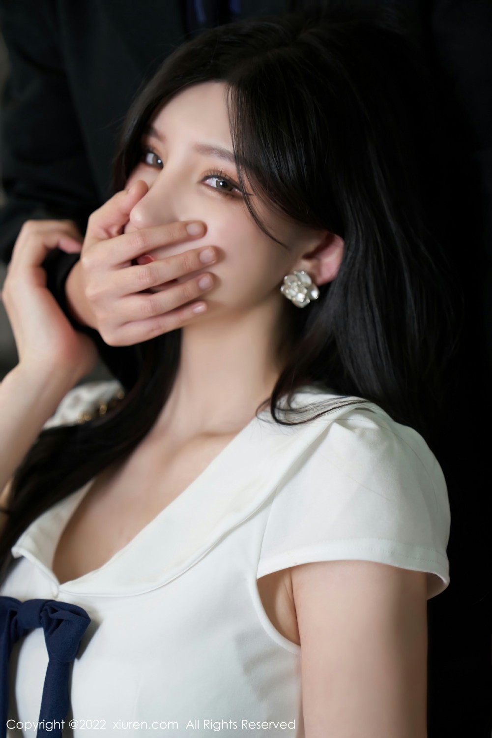 [XiuRen秀人网]20220507No4979周于希Sally-[秀人套图]