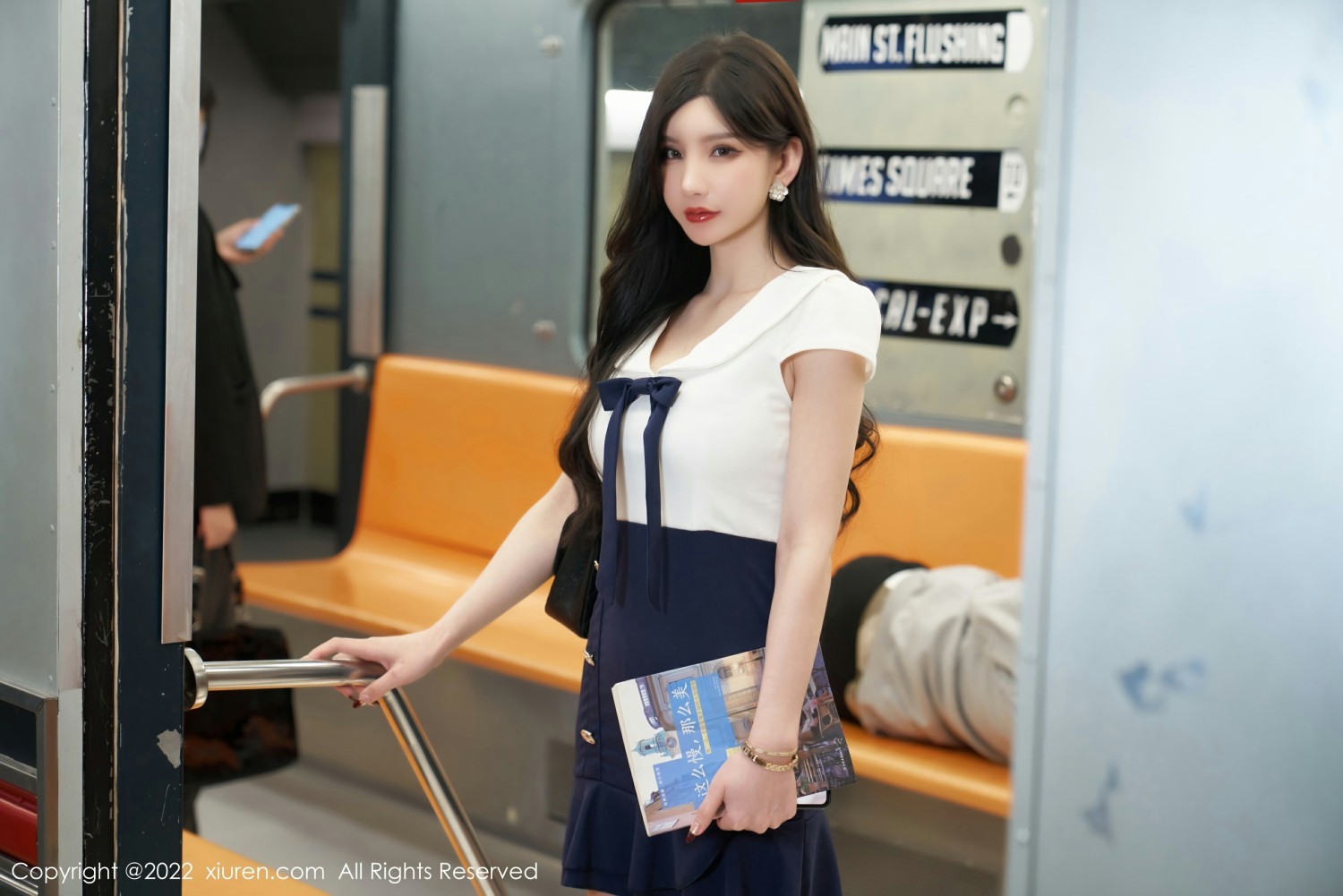 [XiuRen秀人网]20220507No4979周于希Sally-[秀人套图]