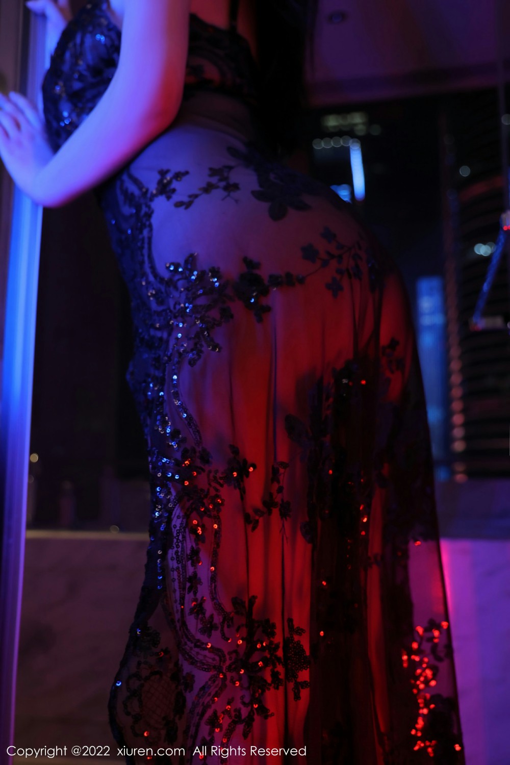 [XiuRen秀人网]20220509No4982王俪丁小宝贝-[秀人套图]