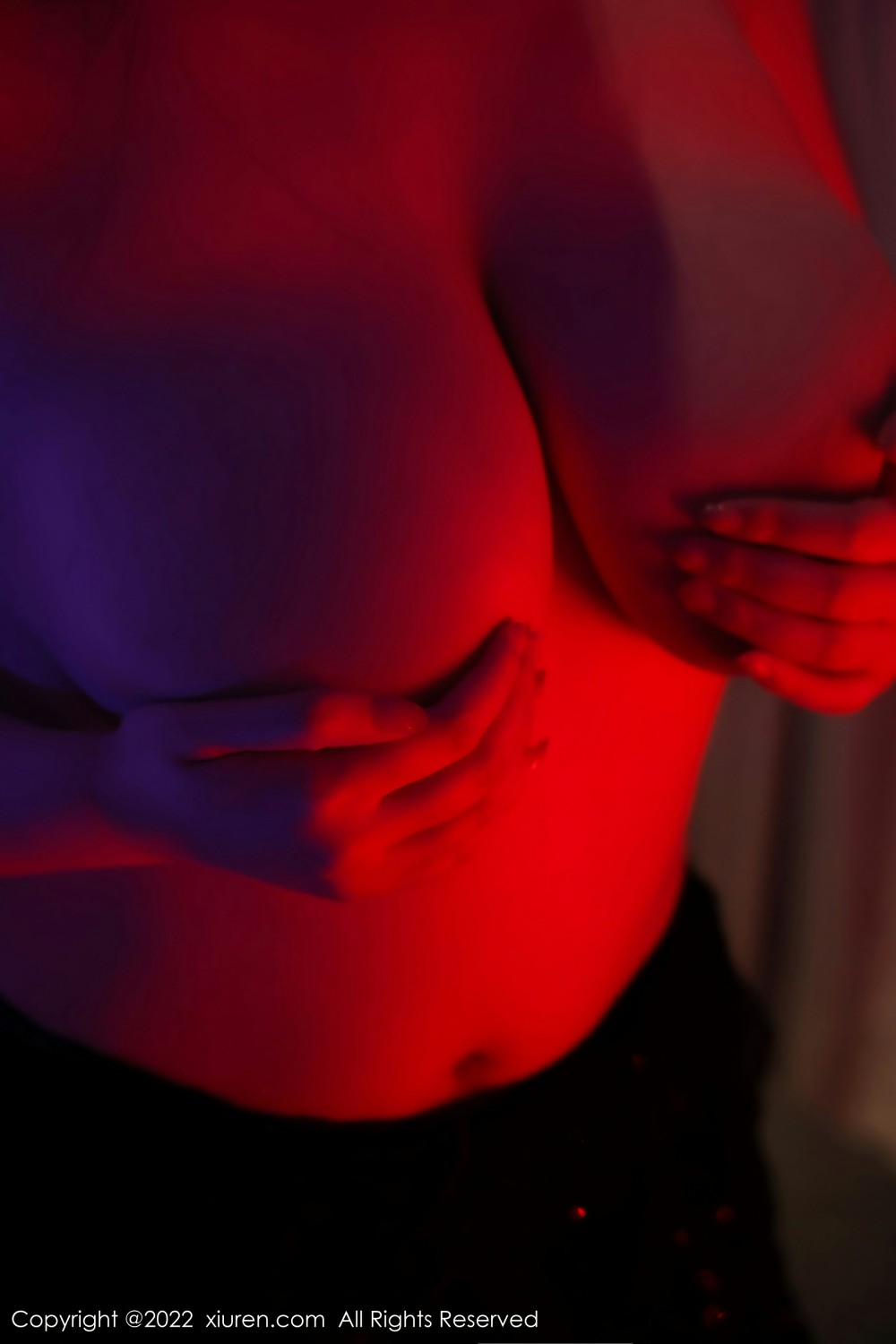 [XiuRen秀人网]20220509No4982王俪丁小宝贝-[秀人套图]