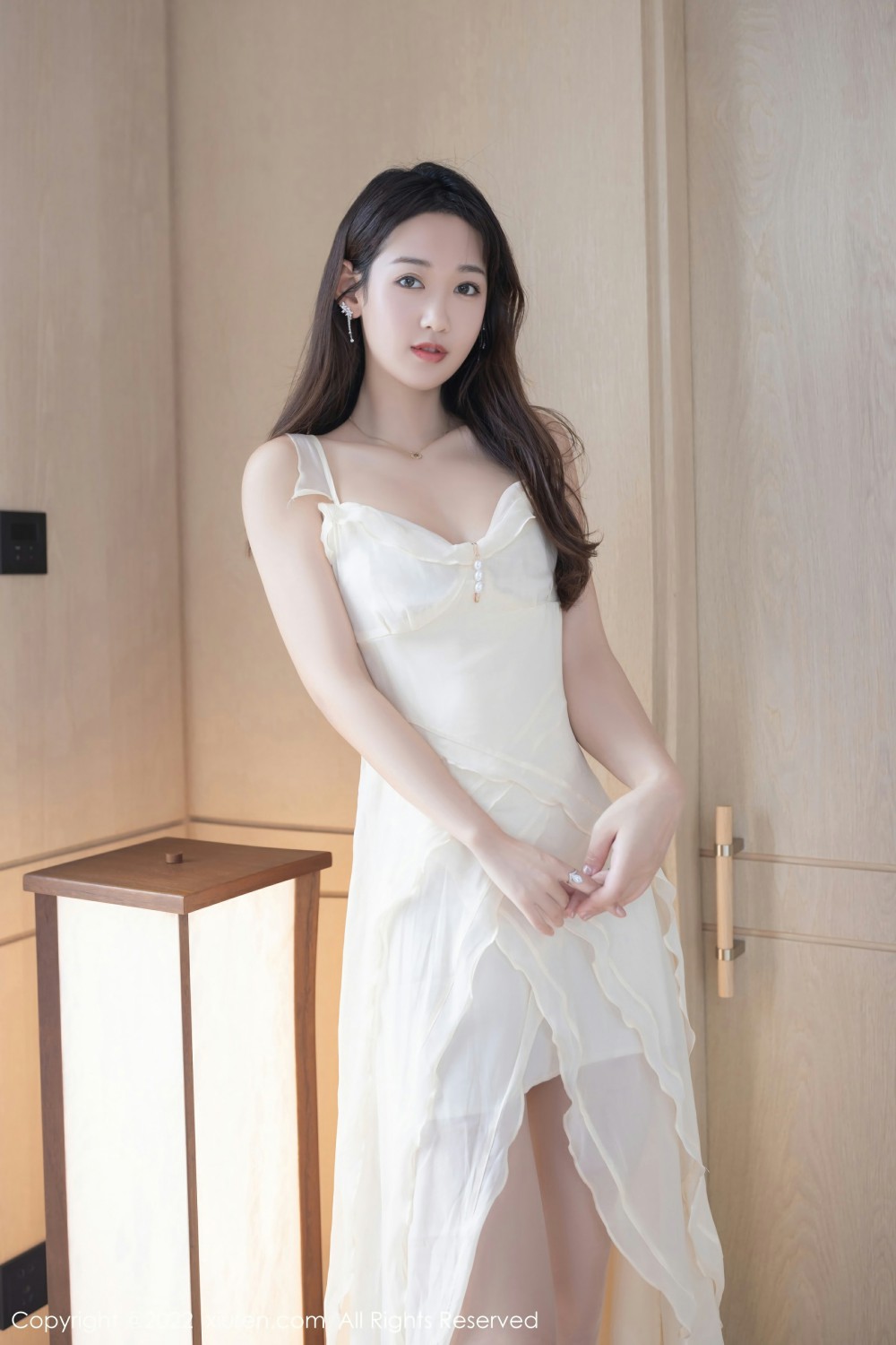 [XiuRen秀人网]20220509No4985唐安琪-[秀人套图]