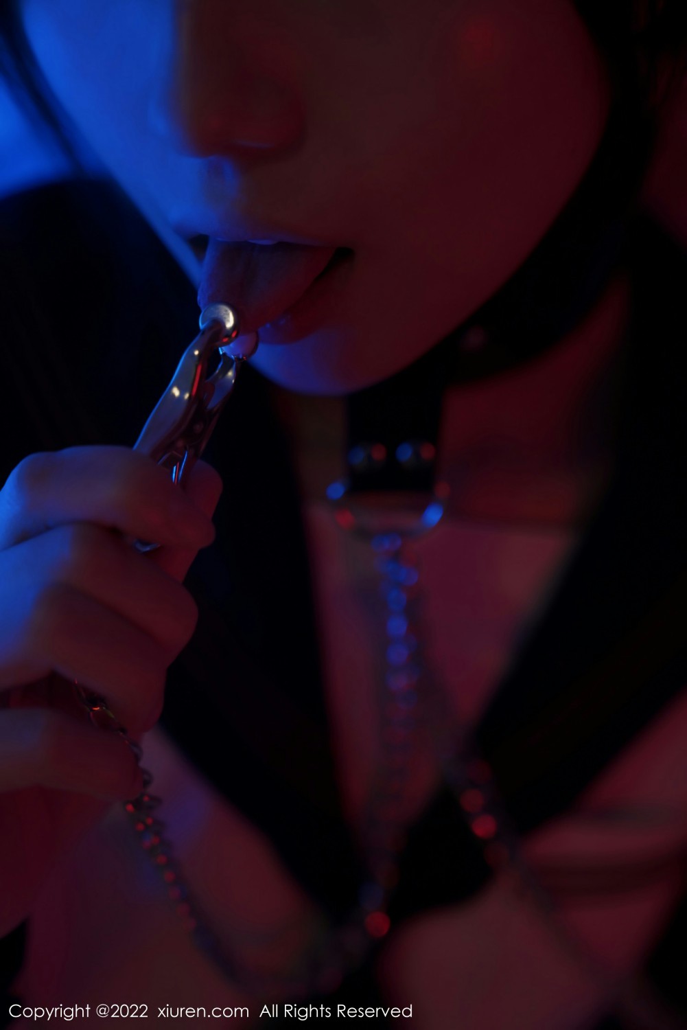 [XiuRen秀人网]20220510No4986仓井优香-[秀人套图]