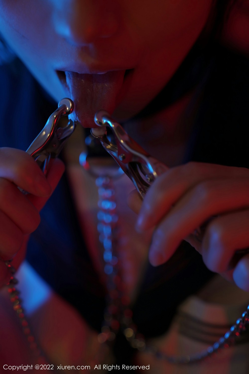 [XiuRen秀人网]20220510No4986仓井优香-[秀人套图]