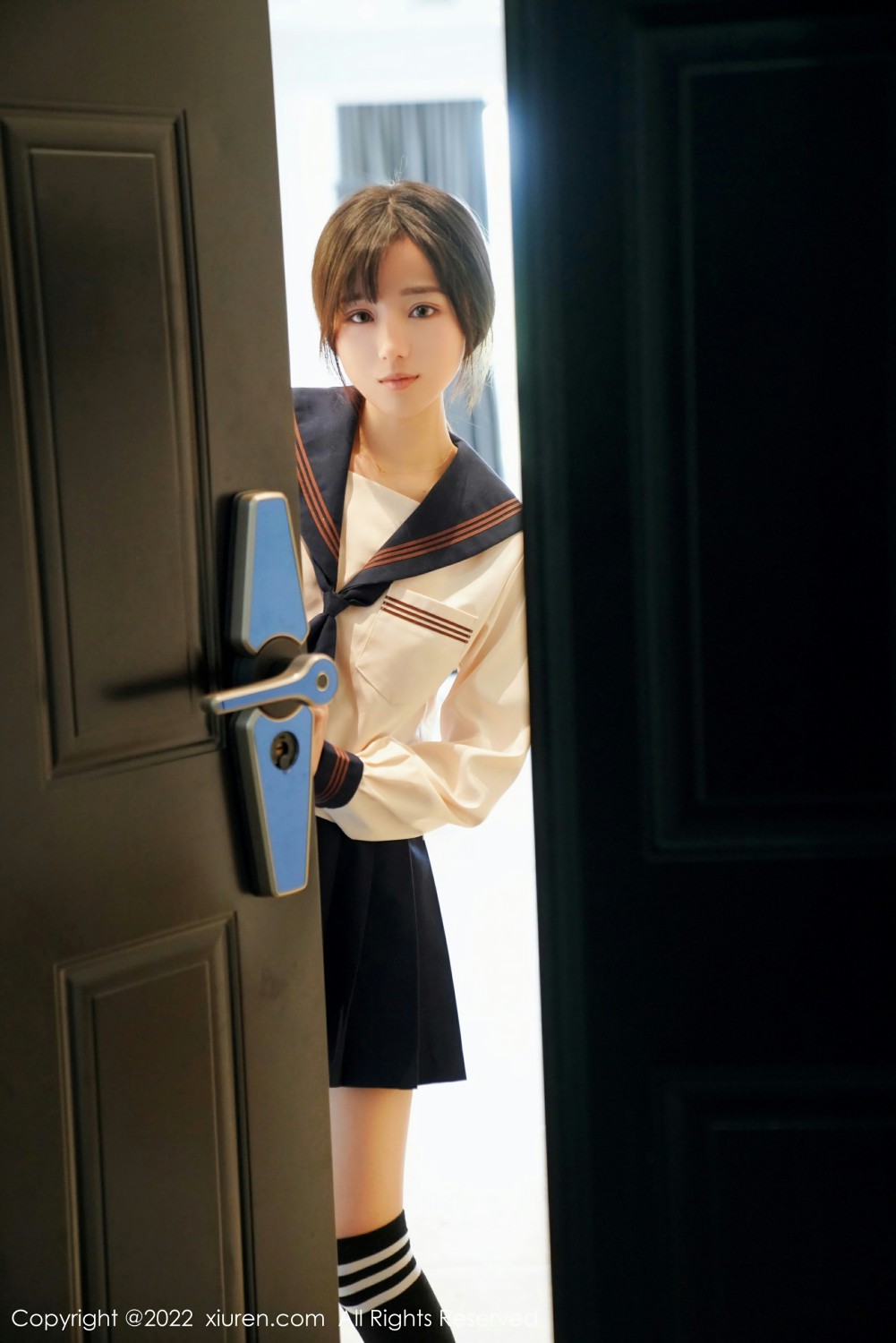 [XiuRen秀人网]20220510No4986仓井优香-[秀人套图]