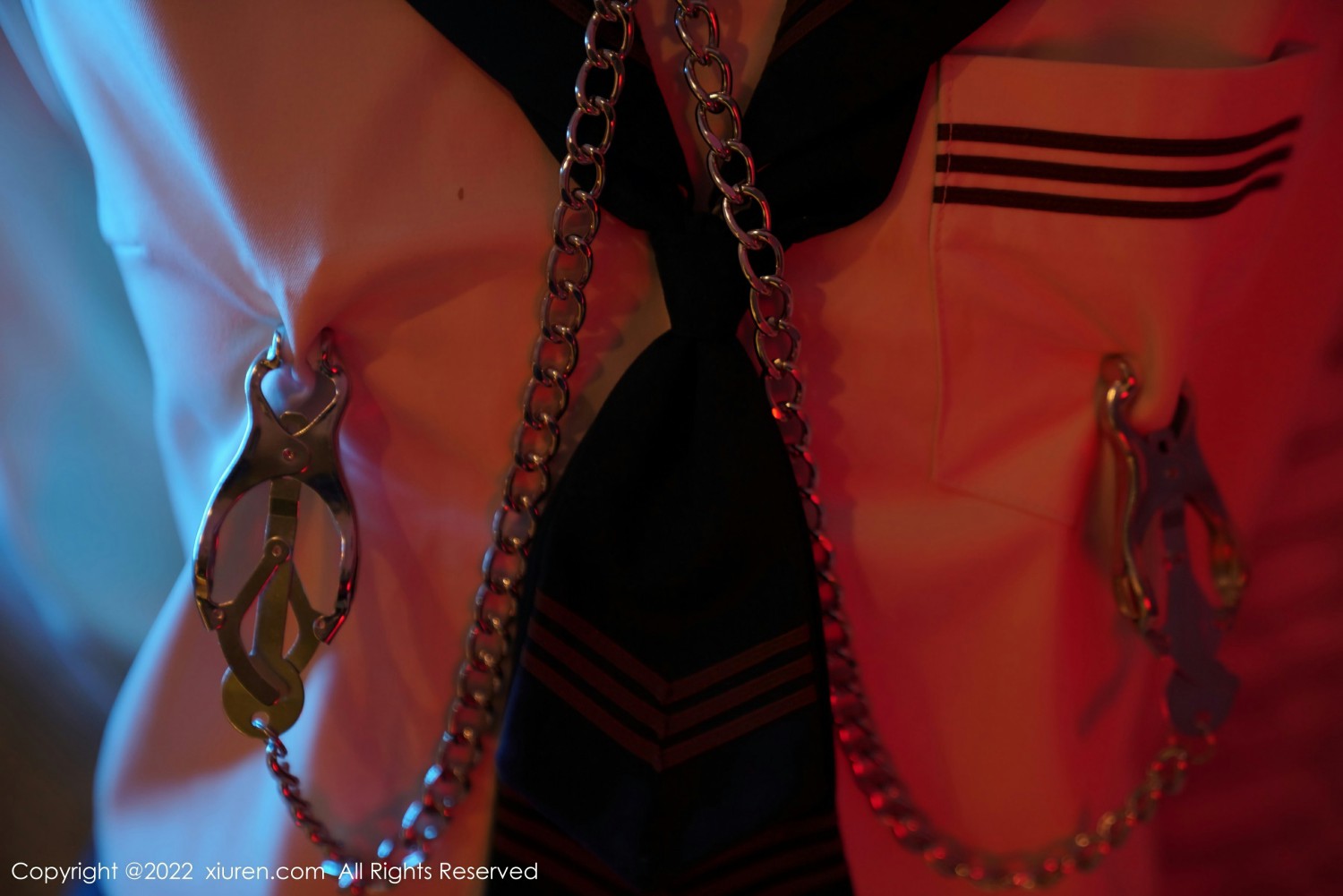 [XiuRen秀人网]20220510No4986仓井优香-[秀人套图]