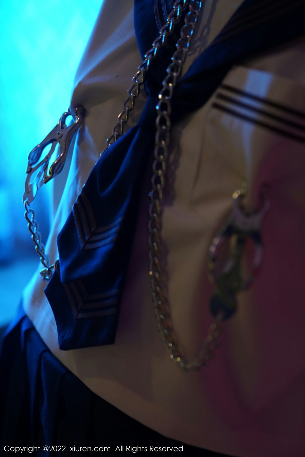 [XiuRen秀人网]20220510No4986仓井优香-[秀人套图]