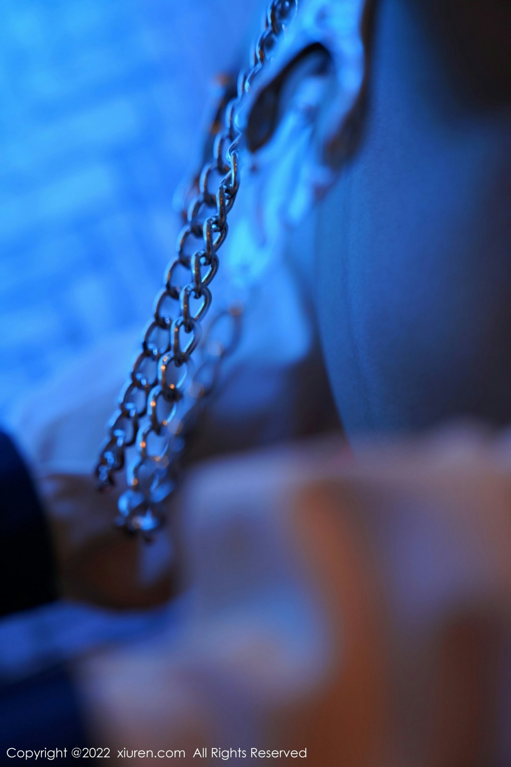 [XiuRen秀人网]20220510No4986仓井优香-[秀人套图]