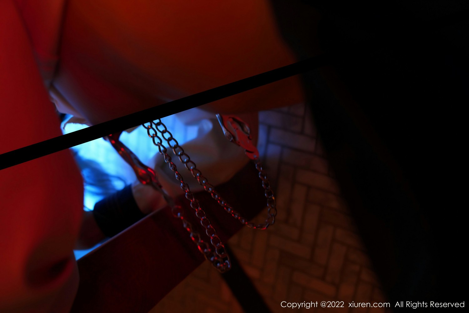 [XiuRen秀人网]20220510No4986仓井优香-[秀人套图]