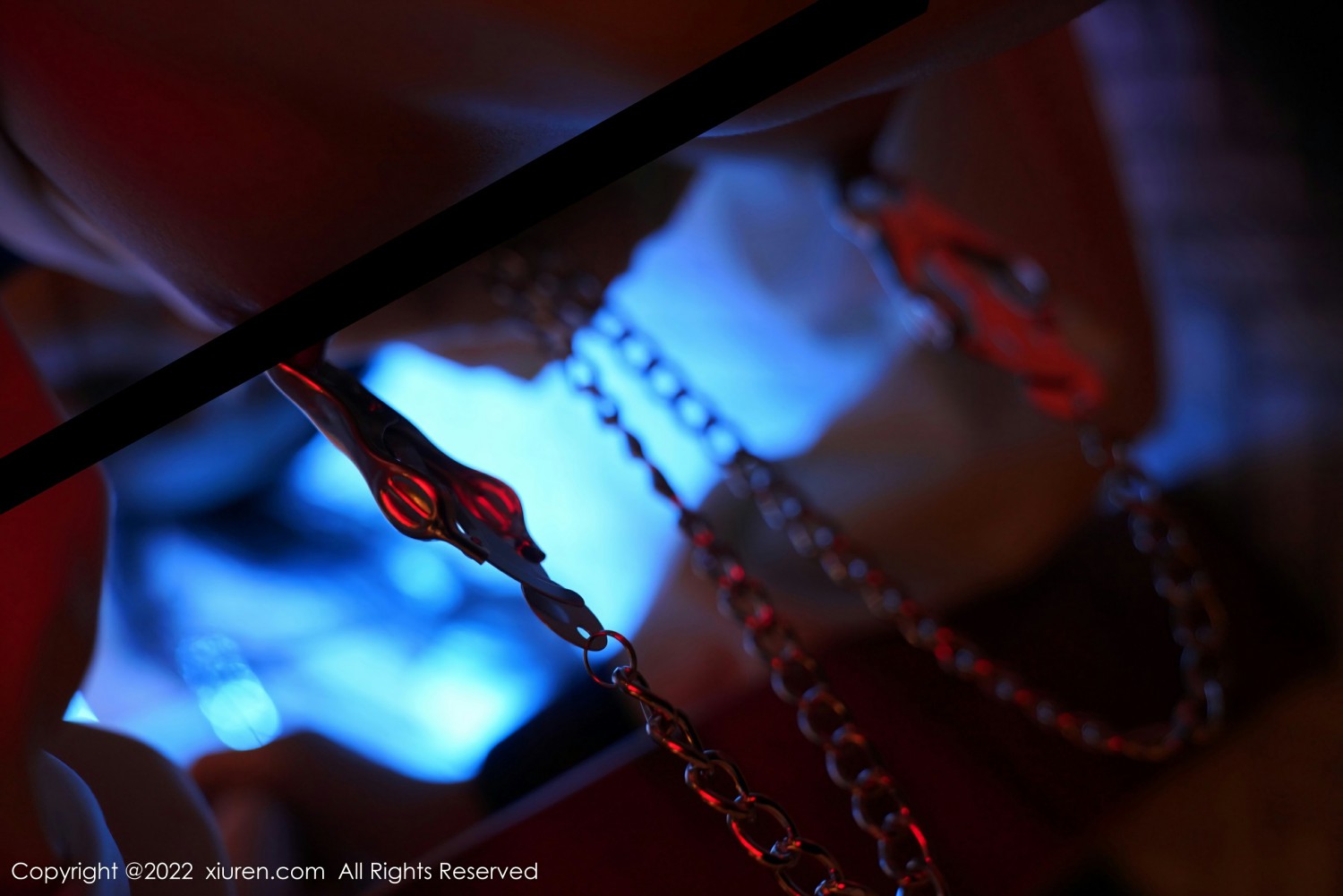 [XiuRen秀人网]20220510No4986仓井优香-[秀人套图]