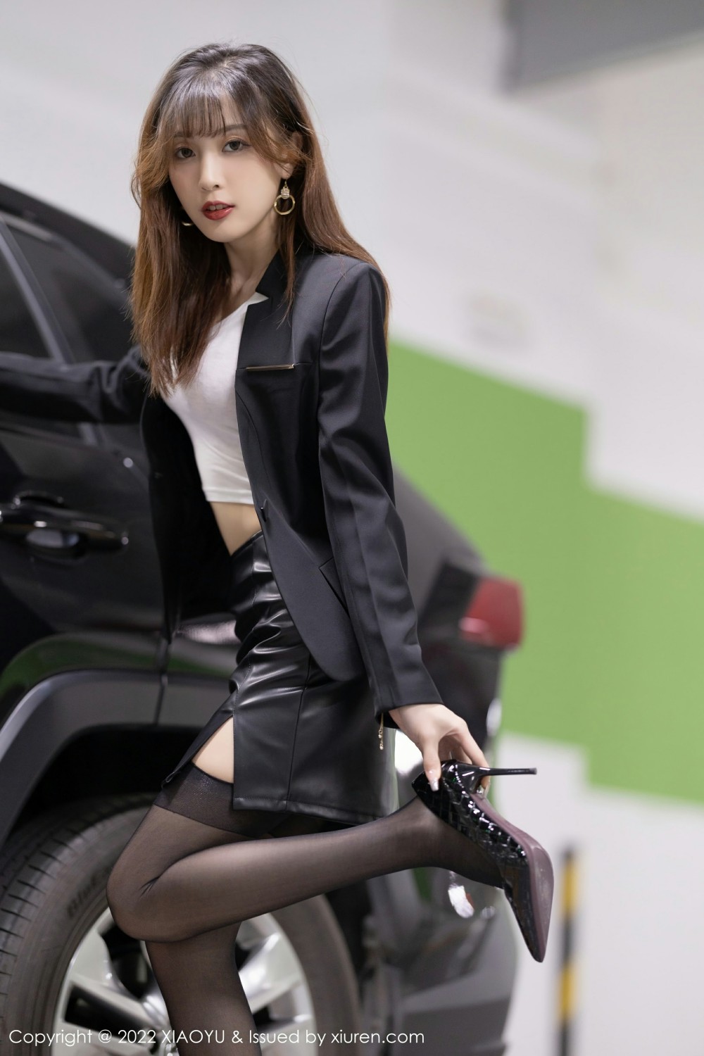 [XIAOYU语画界]20220511VOL775林星阑-[秀人套图]