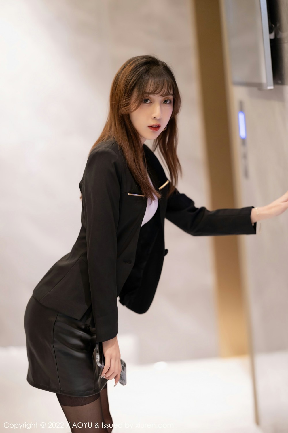 [XIAOYU语画界]20220511VOL775林星阑-[秀人套图]