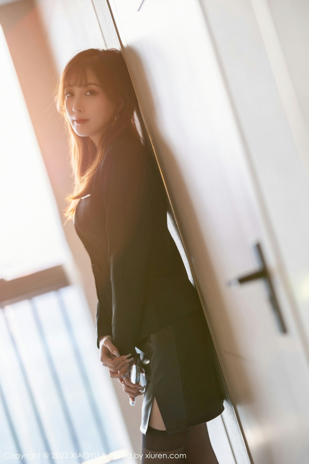 [XIAOYU语画界]20220511VOL775林星阑-[秀人套图]