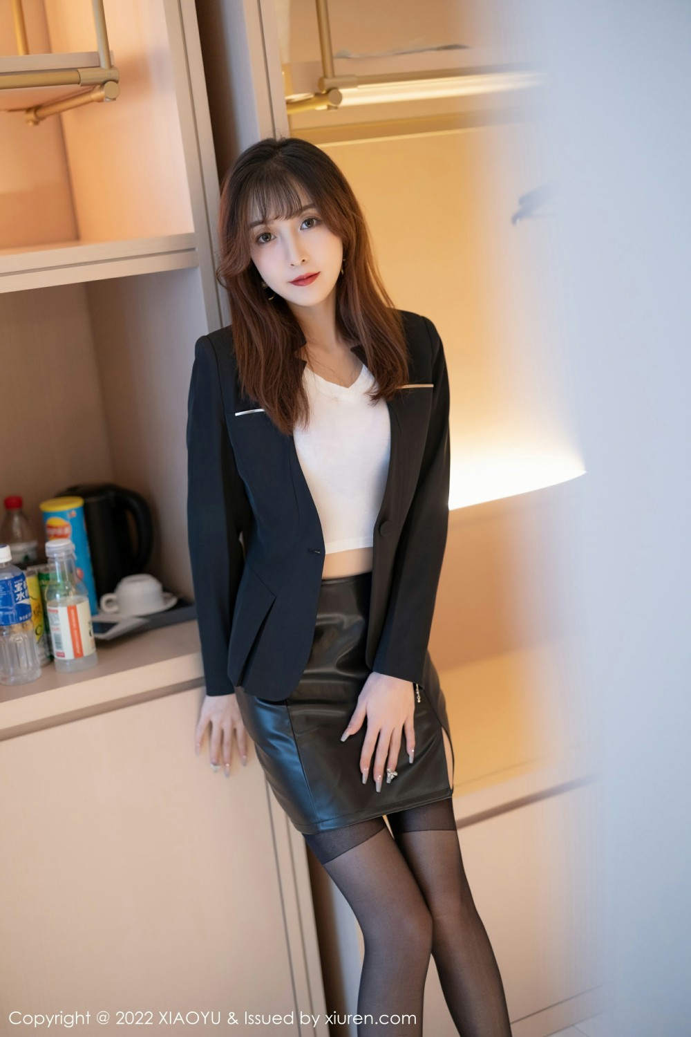 [XIAOYU语画界]20220511VOL775林星阑-[秀人套图]