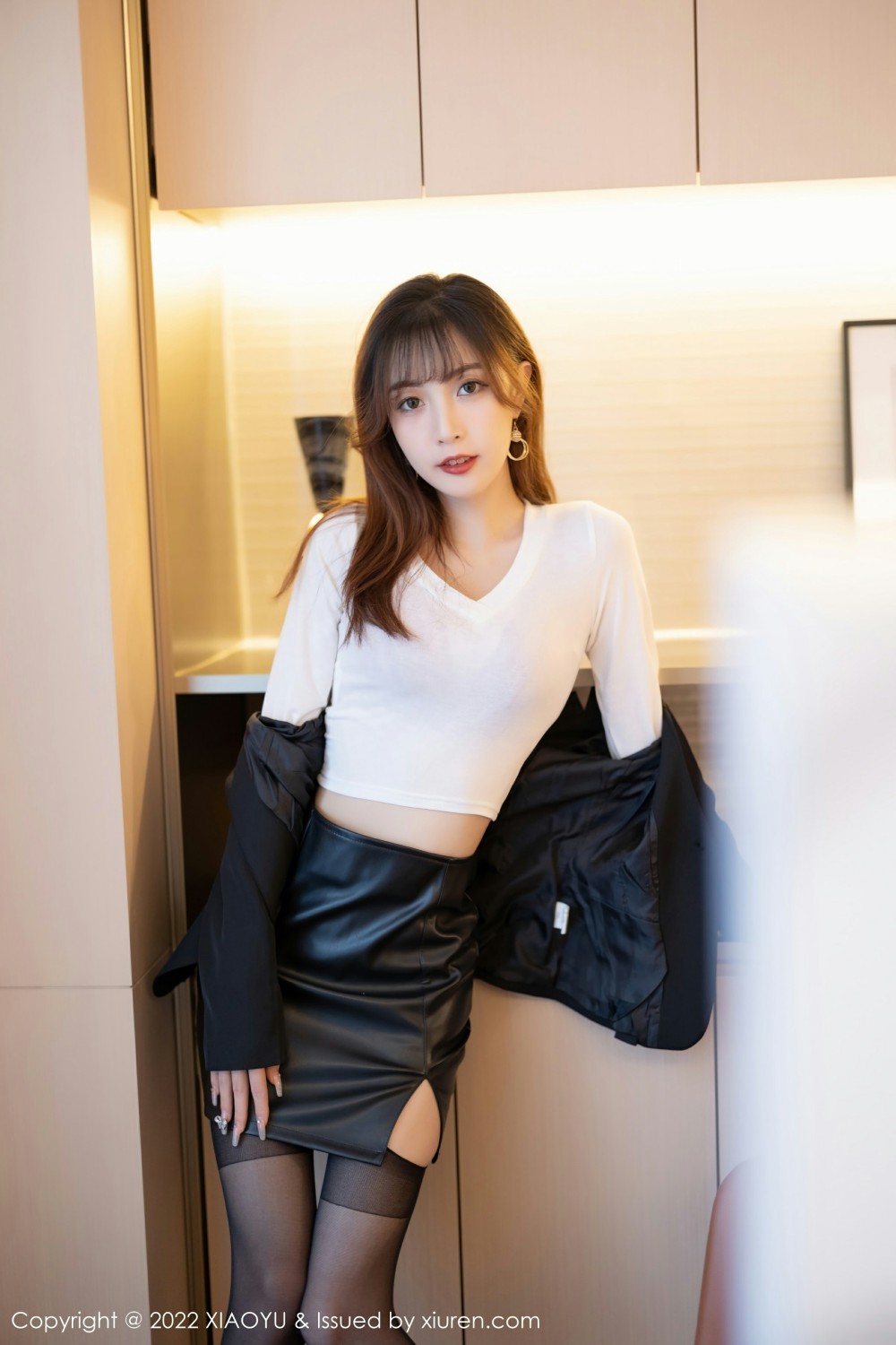 [XIAOYU语画界]20220511VOL775林星阑-[秀人套图]