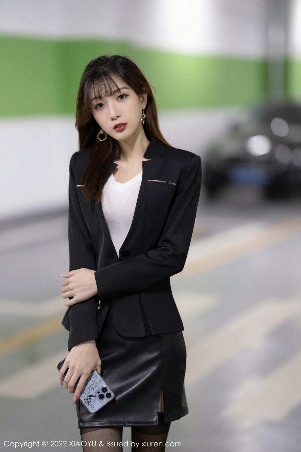 [XIAOYU语画界]20220511VOL775林星阑-[秀人套图]