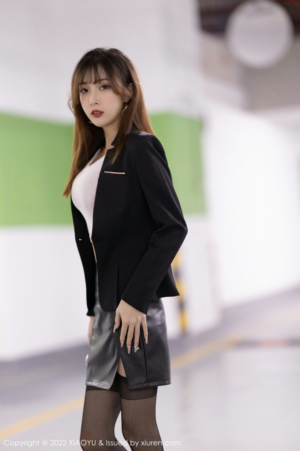 [XIAOYU语画界]20220511VOL775林星阑-[秀人套图]