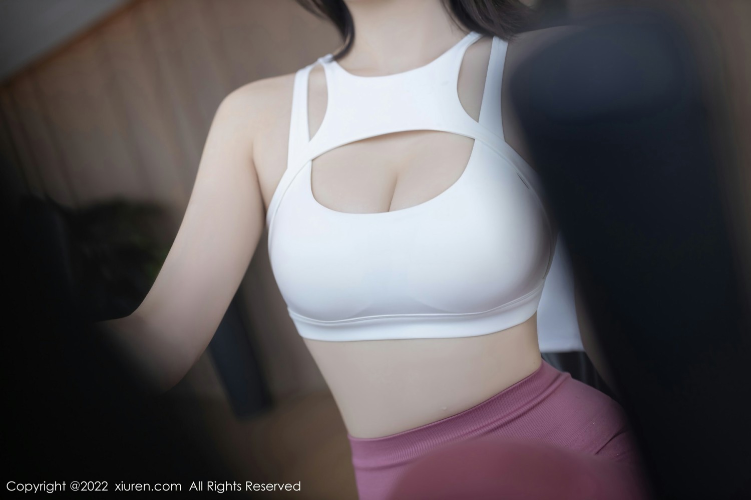 [XiuRen秀人网]20220510No4988安然anran-[秀人套图]