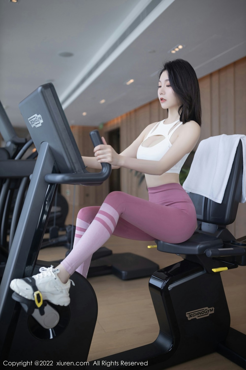 [XiuRen秀人网]20220510No4988安然anran-[秀人套图]