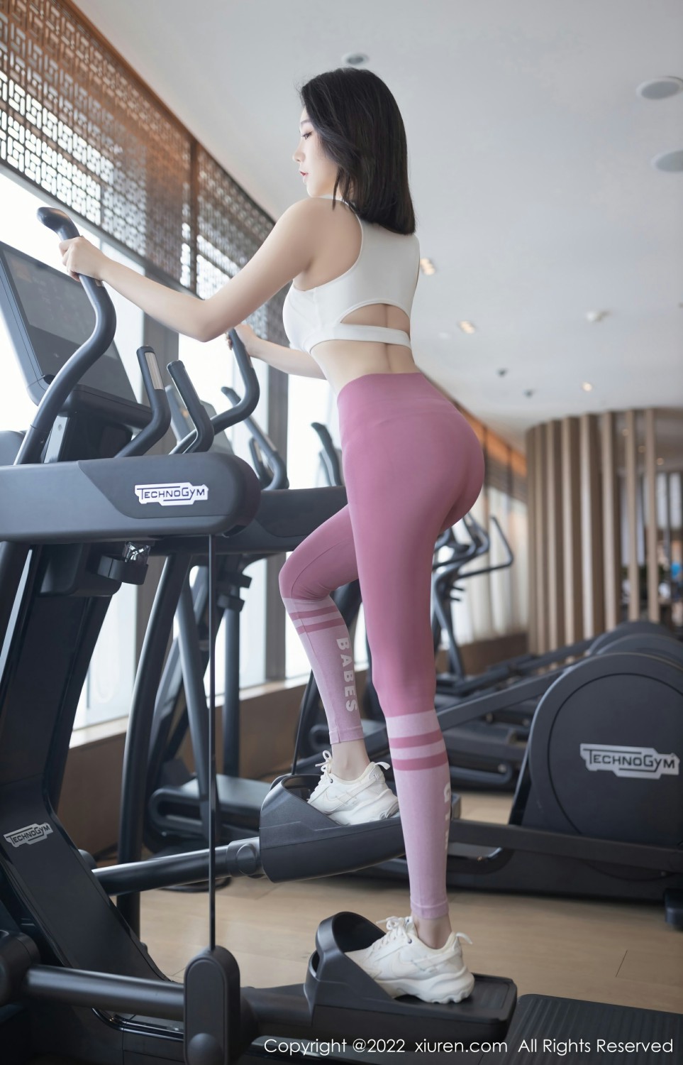 [XiuRen秀人网]20220510No4988安然anran-[秀人套图]