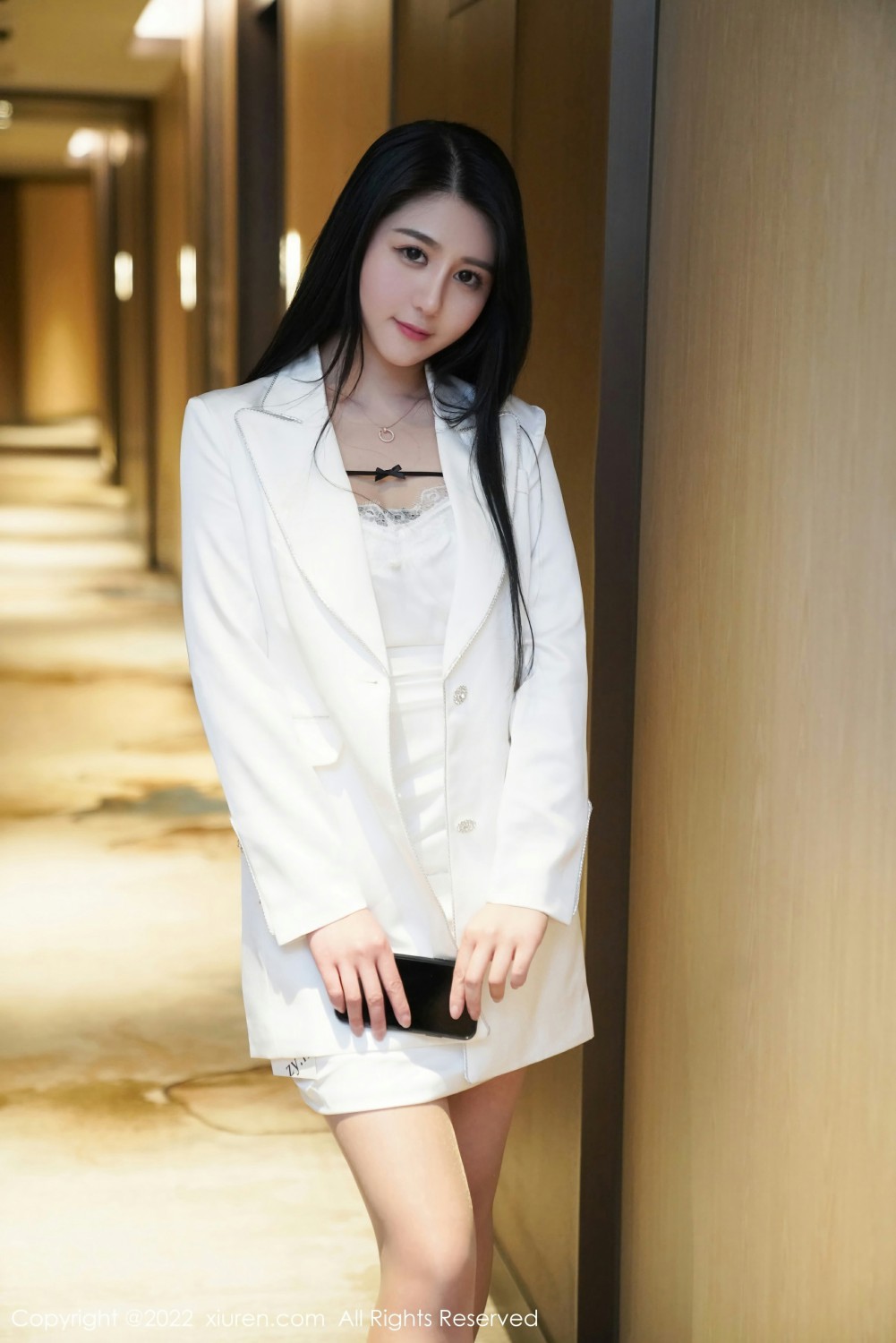 [XiuRen秀人网]20220511No4991fairy如歌-[秀人套图]