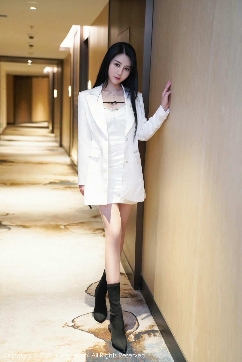 [XiuRen秀人网]20220511No4991fairy如歌-[秀人套图]