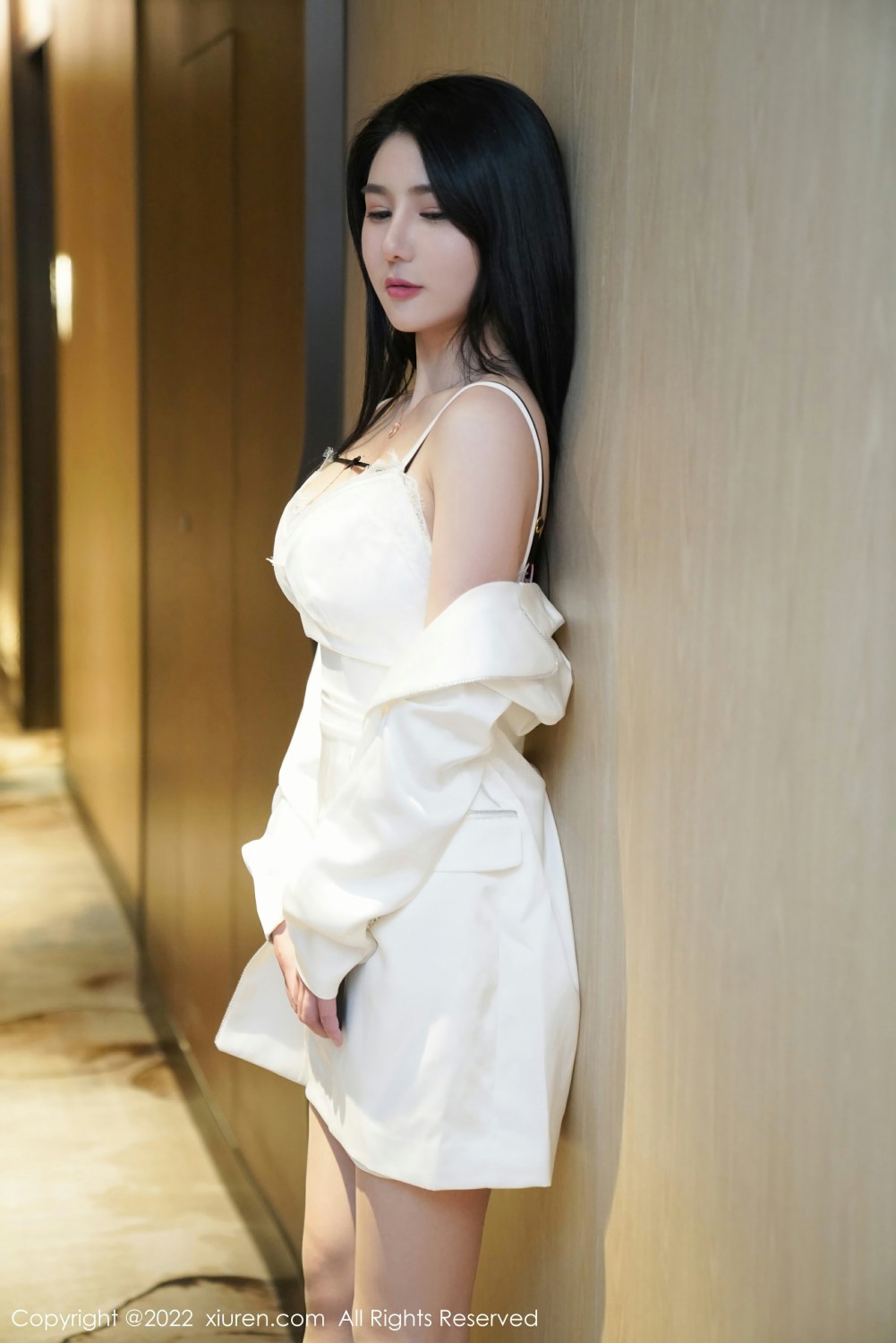 [XiuRen秀人网]20220511No4991fairy如歌-[秀人套图]