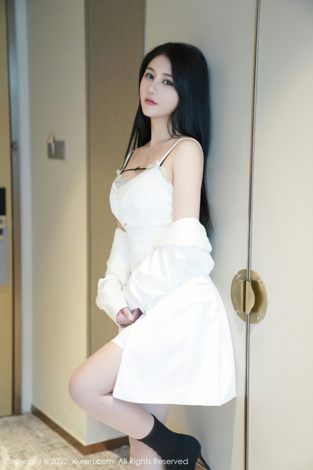 [XiuRen秀人网]20220511No4991fairy如歌-[秀人套图]