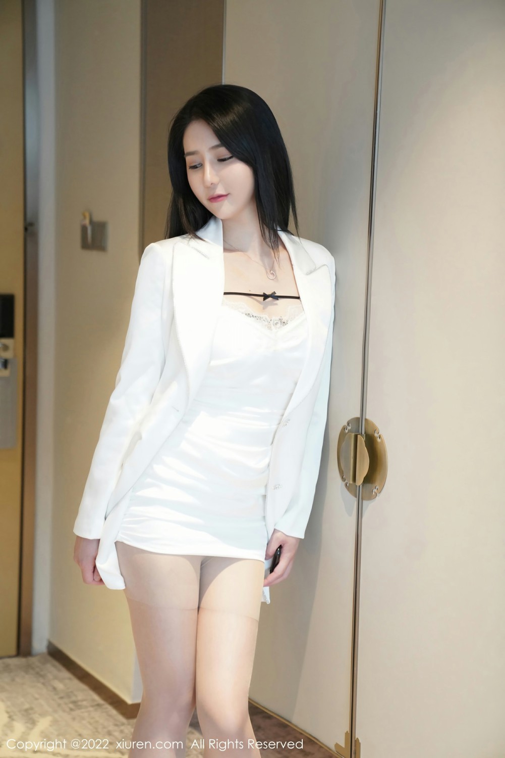 [XiuRen秀人网]20220511No4991fairy如歌-[秀人套图]