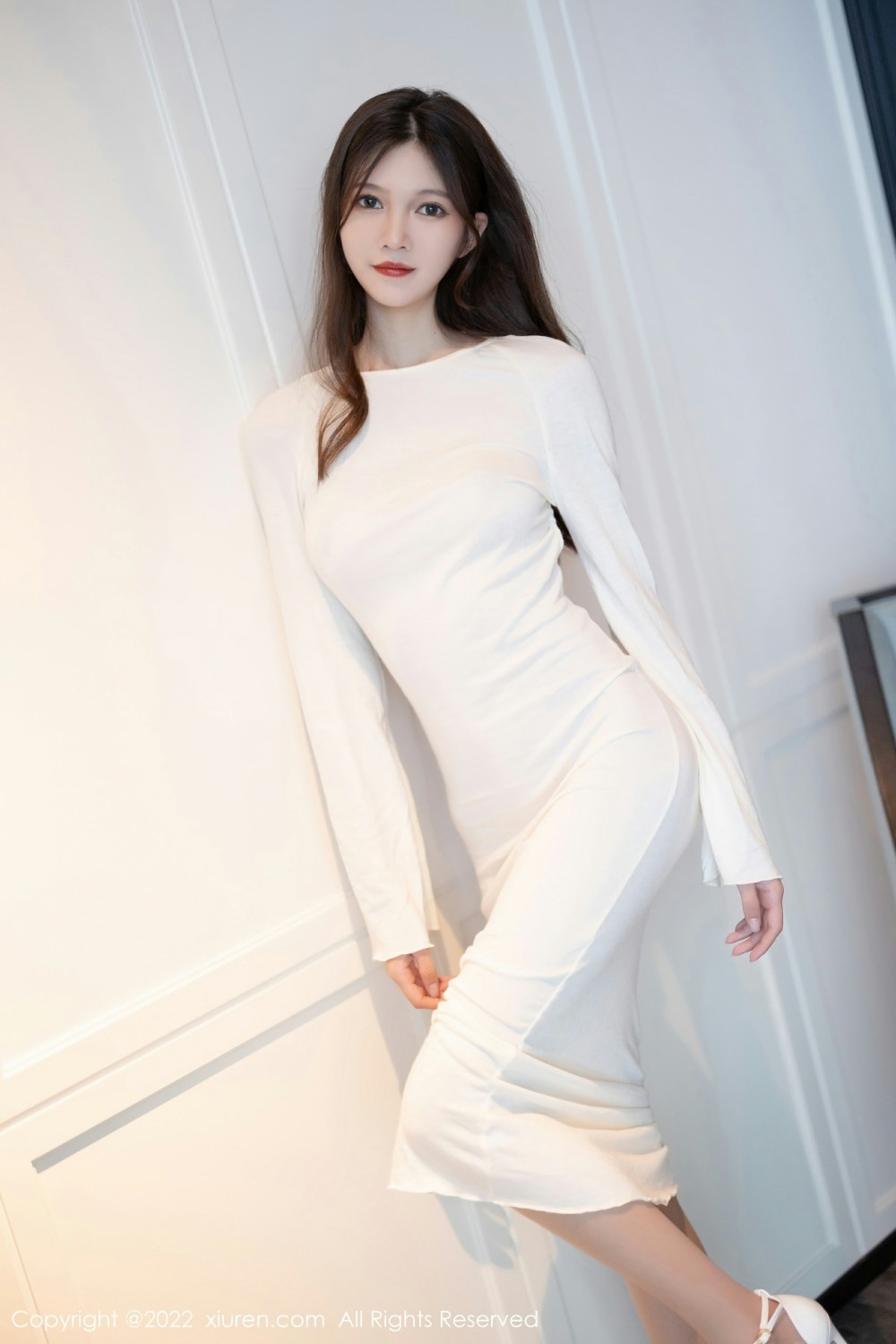 [XiuRen秀人网]20220511No4993程程程-[秀人套图]