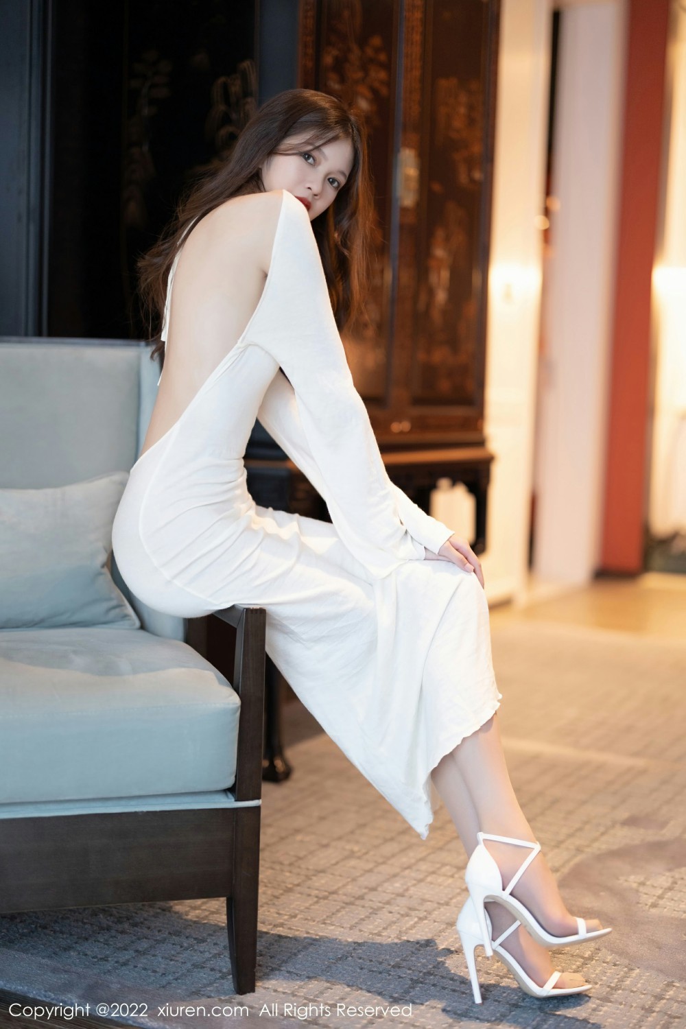 [XiuRen秀人网]20220511No4993程程程-[秀人套图]