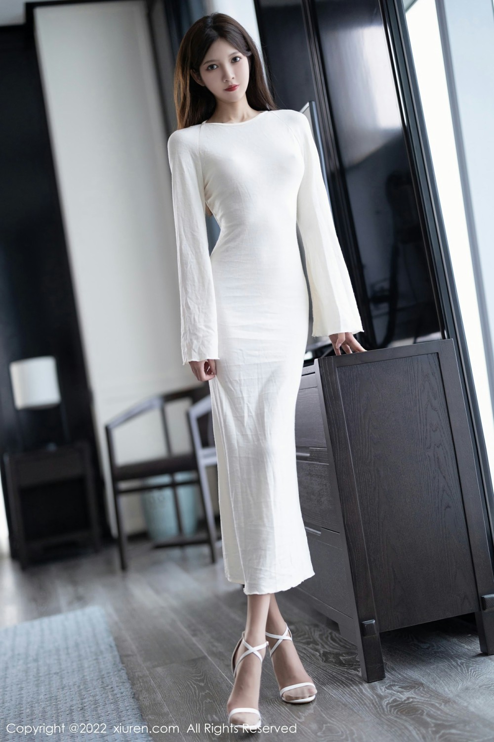 [XiuRen秀人网]20220511No4993程程程-[秀人套图]