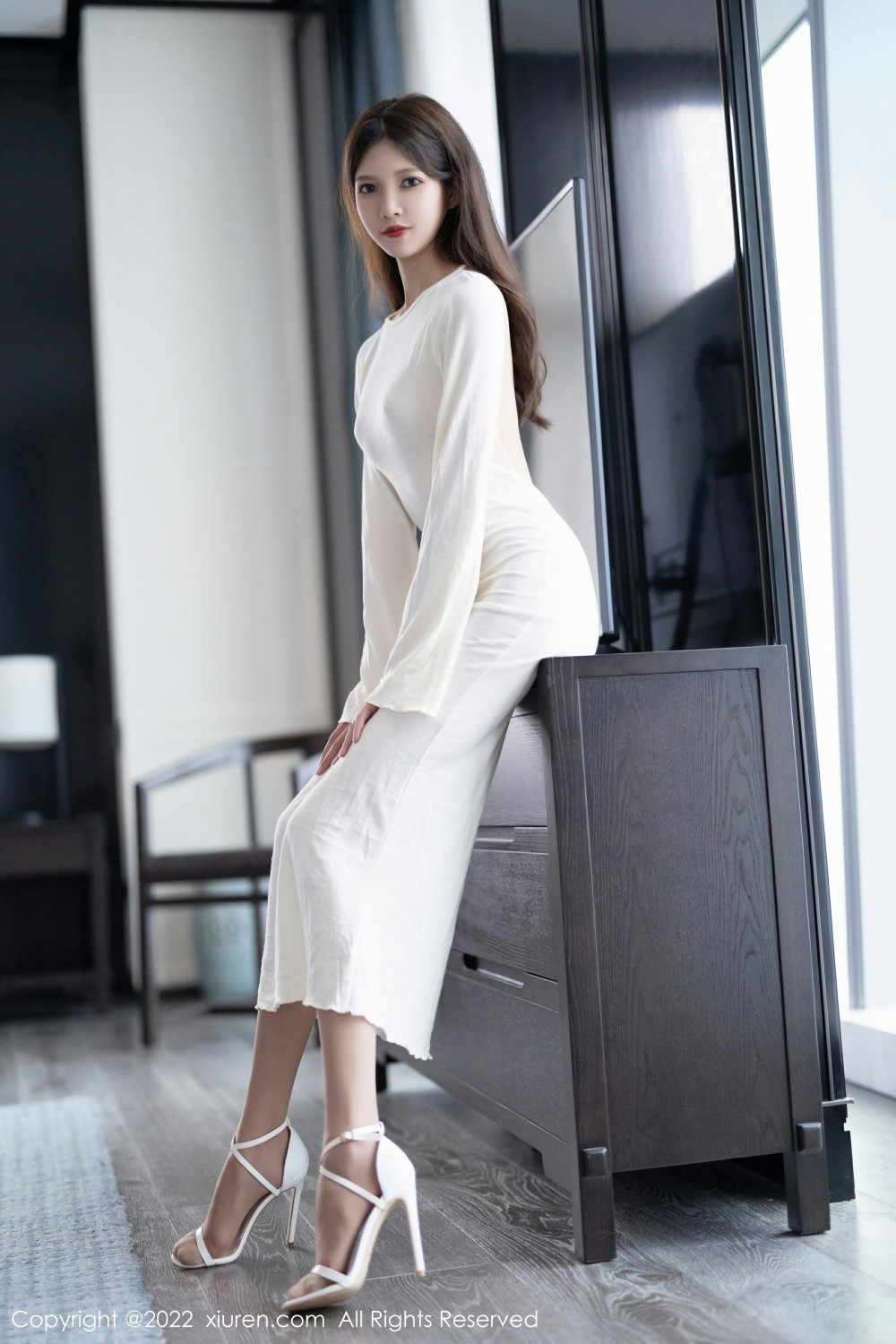 [XiuRen秀人网]20220511No4993程程程-[秀人套图]