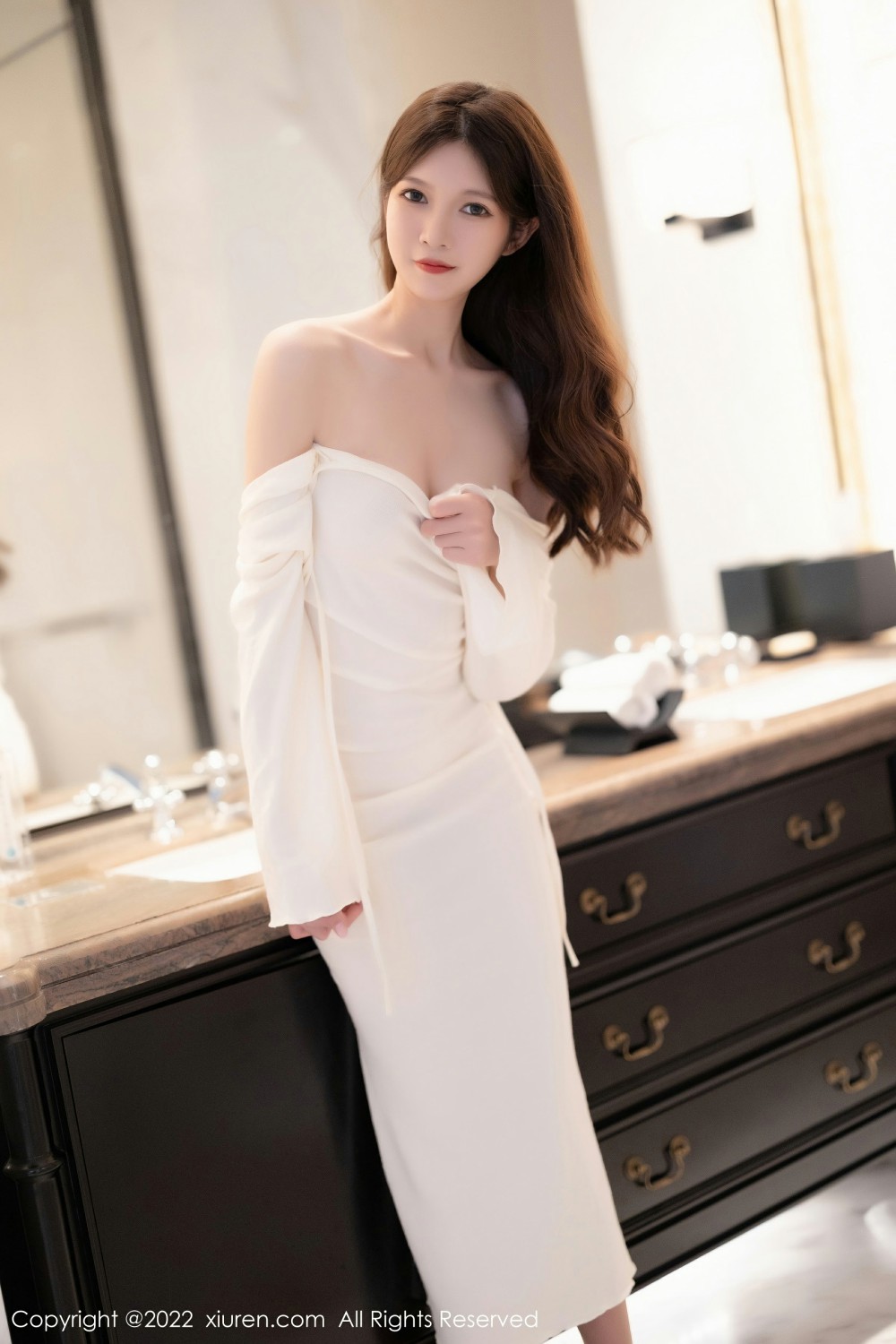 [XiuRen秀人网]20220511No4993程程程-[秀人套图]