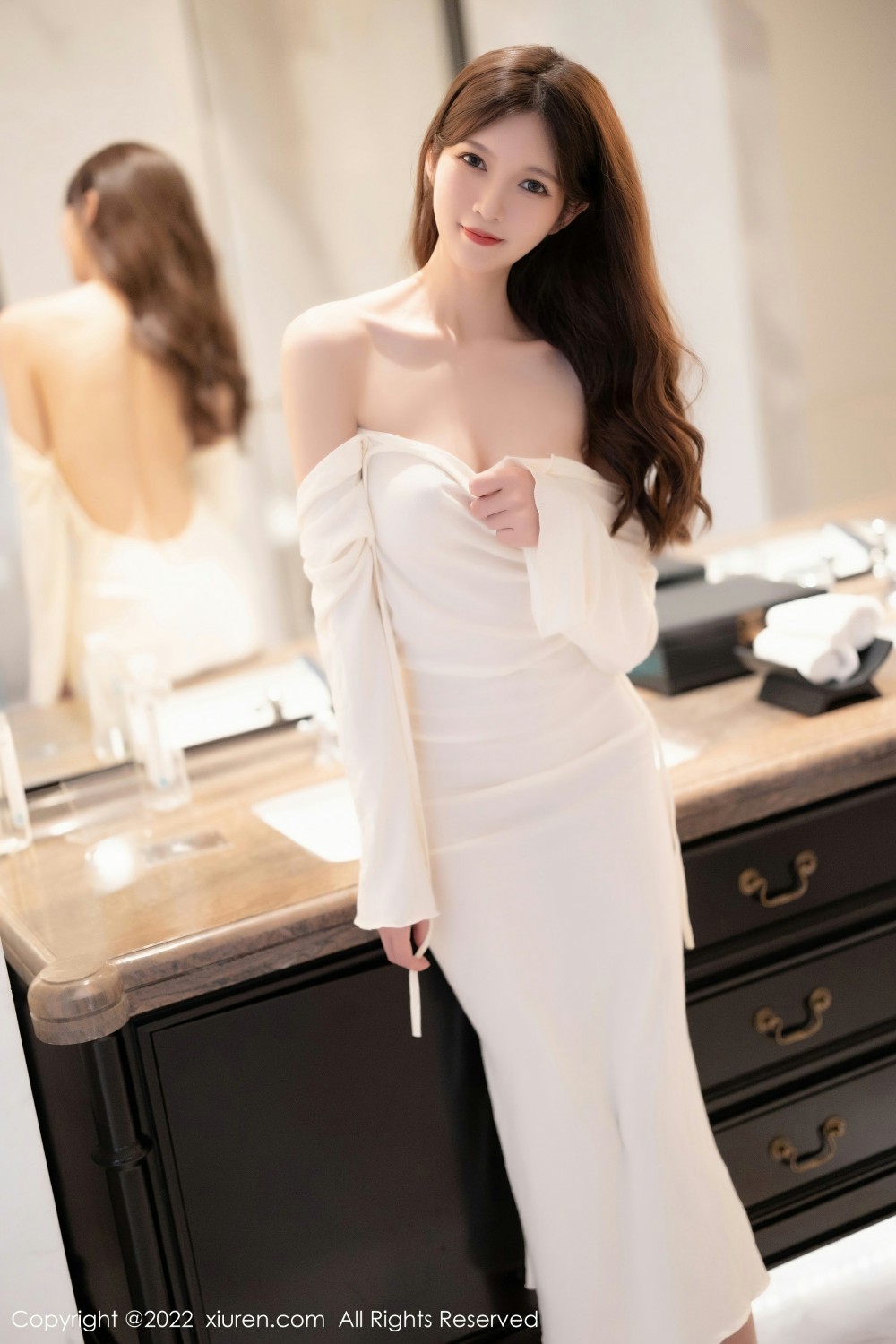 [XiuRen秀人网]20220511No4993程程程-[秀人套图]