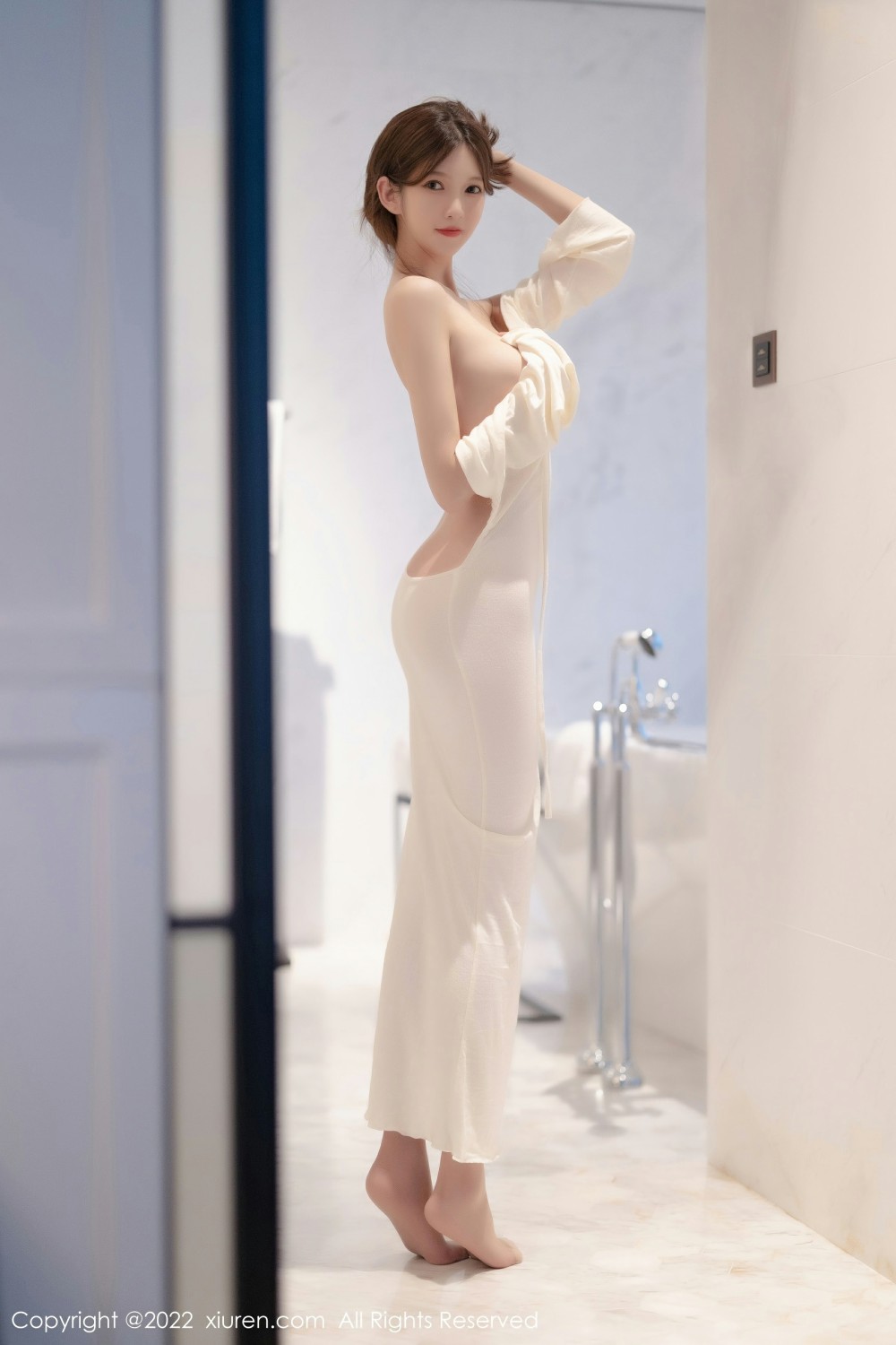 [XiuRen秀人网]20220511No4993程程程-[秀人套图]